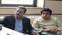  جلسه هم اندیشی