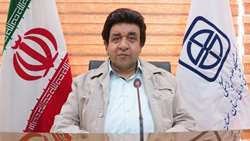 انتصاب مدیر آمار و فناوری اطلاعات دانشگاه به عنوان عضو شورای دانشگاهی فناوری اطلاعات 