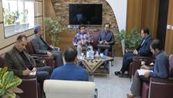  حمایت دانشگاه علوم پزشکی استان سمنان از طرحها و ایده های فناورانه در حوزه سلامت   
