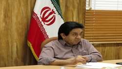 برگزاری پنجمین جلسه کمیته امنيت دانشگاه
