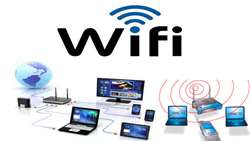 ارائه تسهیلات سرویس Wifiبرای خوابگاه‌های دانشجویی دانشگاه علوم پزشکی استان سمنان