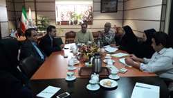 سومین جلسه کمیته تخصیص توسعه دولت الکترونیک