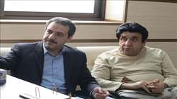  جلسه هم اندیشی