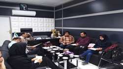 توسعه زیرساخت های ارتباطی نظام ارجاع