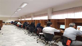 راه اندازی اتوماسیون احکام